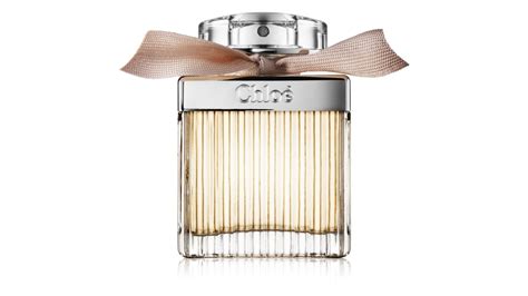 chloe perfumy opinie